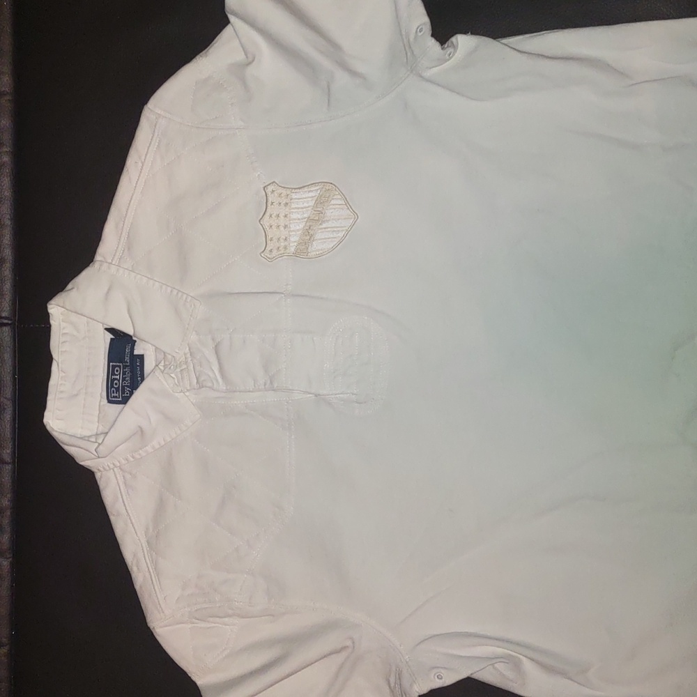 Bundle of polos - Picture 2 of 9
